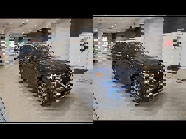 New 2025 MAZDA CX-90 3.3 Turbo w/ Preferred Package image 34
