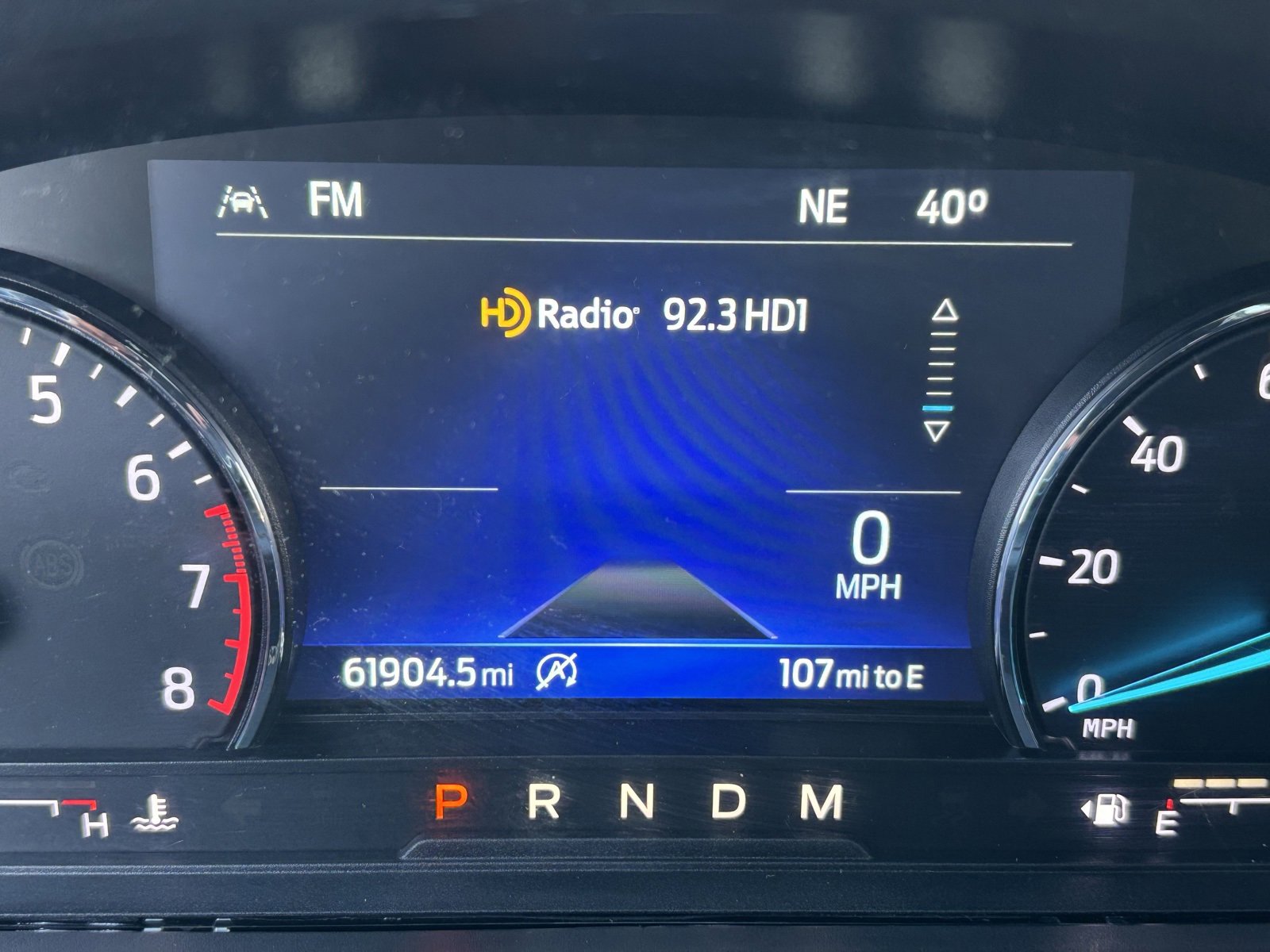 Used 2021 Ford Explorer Limited w/ Equipment Group 301A image 24