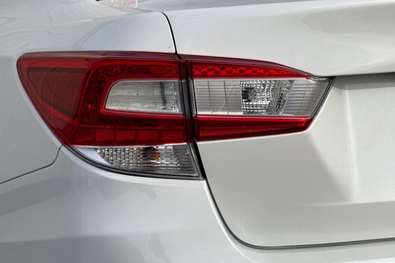 Used 2023 Subaru Impreza 2.0i AWD/4WD image 24