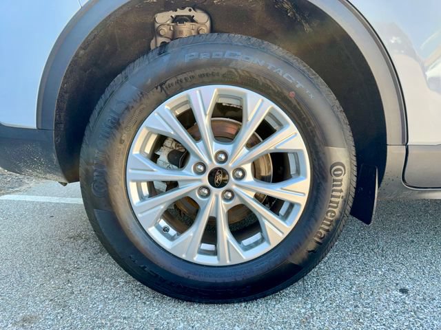 Used 2025 Ford Escape Active AWD/4WD image 31