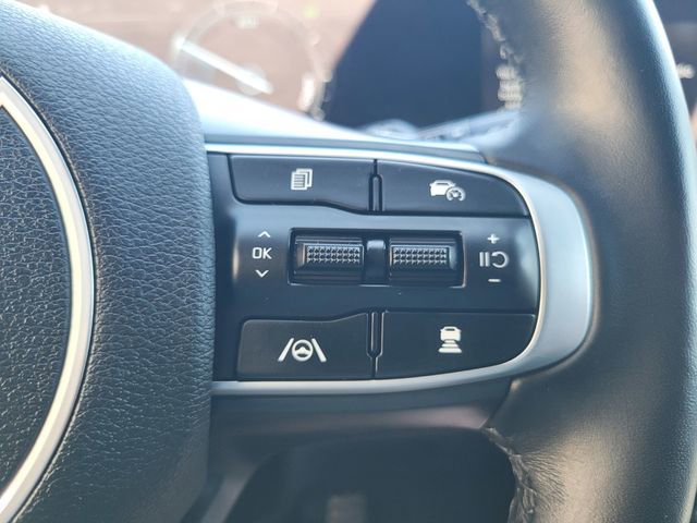 Used 2023 Kia Sportage X-Line Prestige AWD/4WD image 26