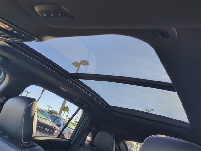 Used 2025 Jeep Wagoneer S Limited image 20