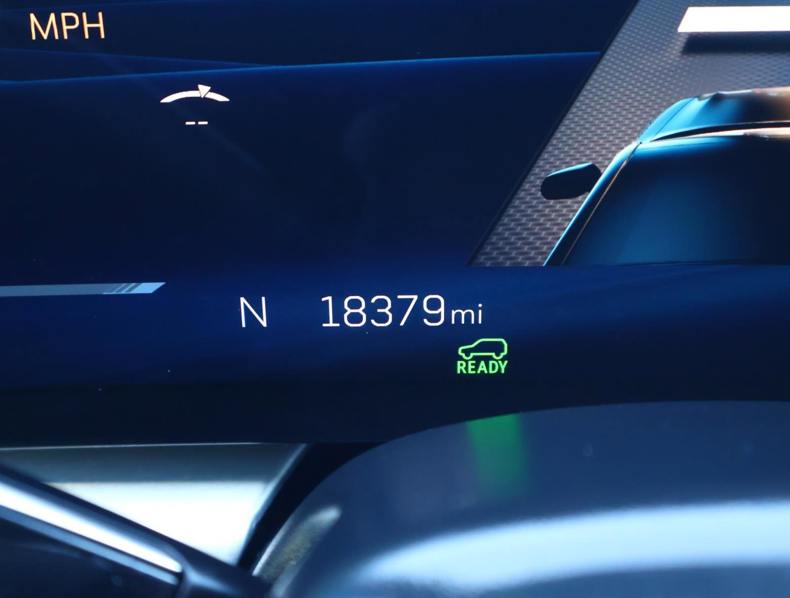 Certified 2024 Cadillac Lyriq Sport w/ LPO, Floor Liner Package image 34