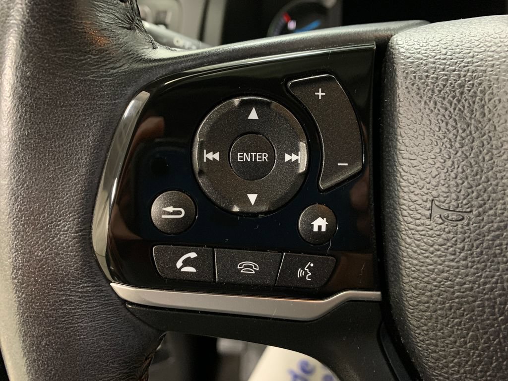 Used 2022 Honda Pilot Touring image 12