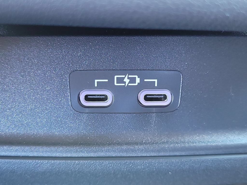 New 2026 Toyota C-HR AWD/4WD image 15