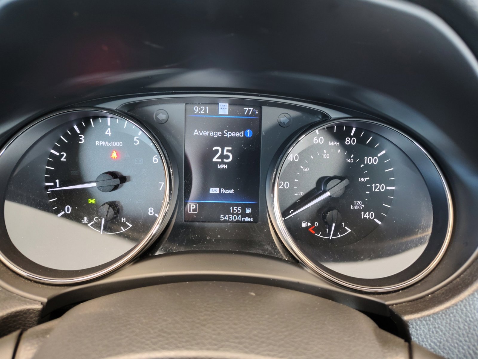 Used 2022 Nissan Rogue Sport SL w/ Premium Package image 22
