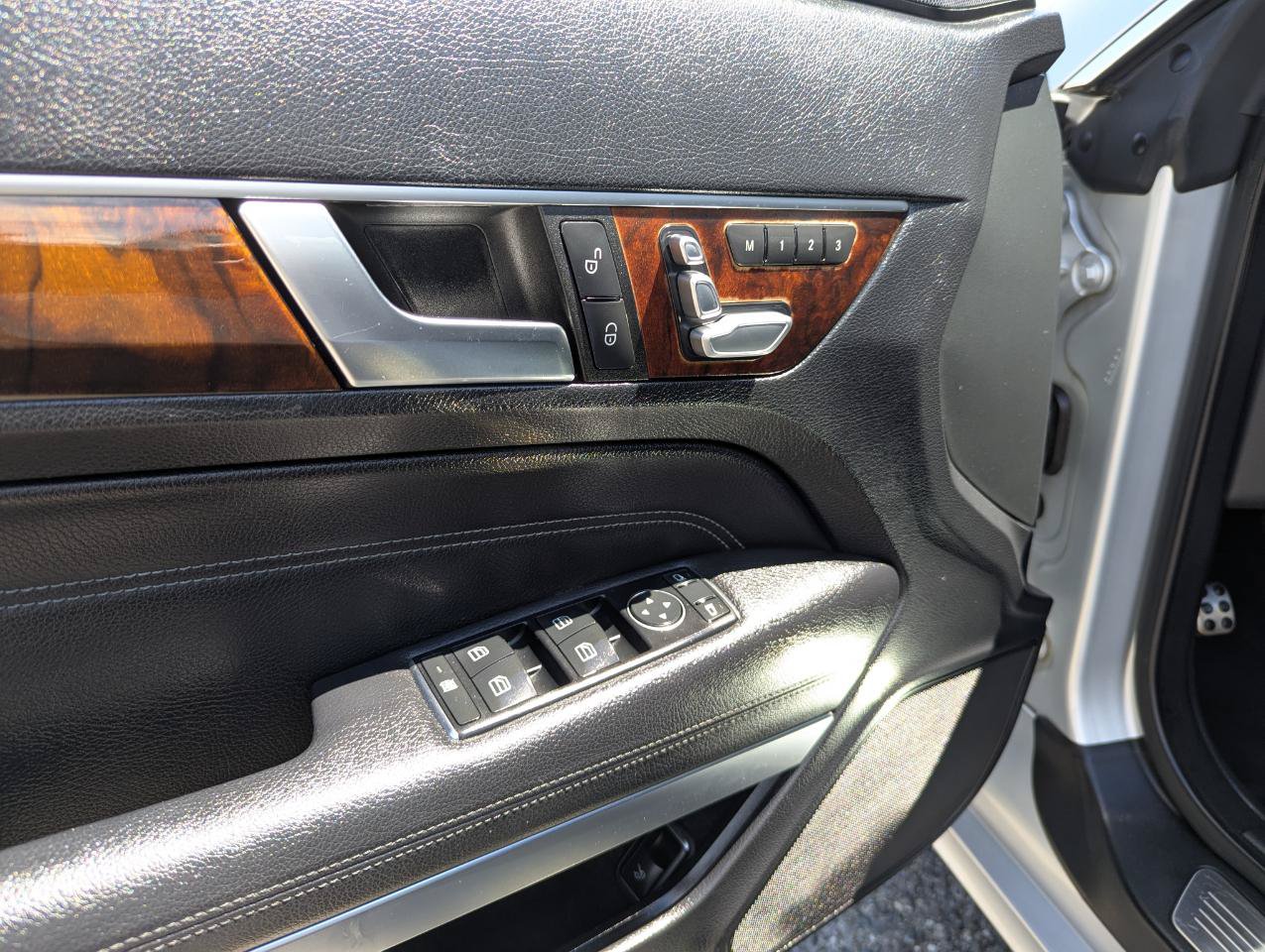 Used 2014 Mercedes-Benz E 350 Cabriolet image 12