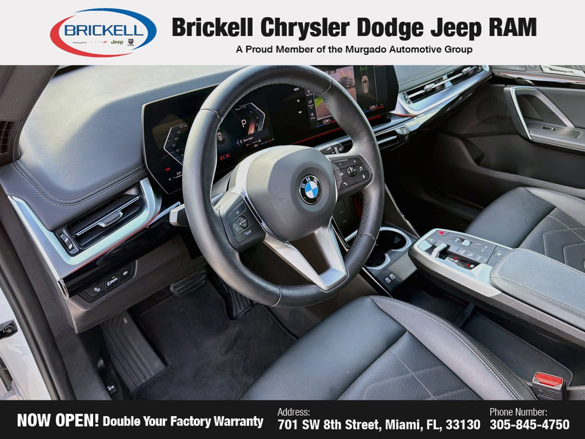 Used 2025 BMW X1 xDrive28i AWD/4WD image 25