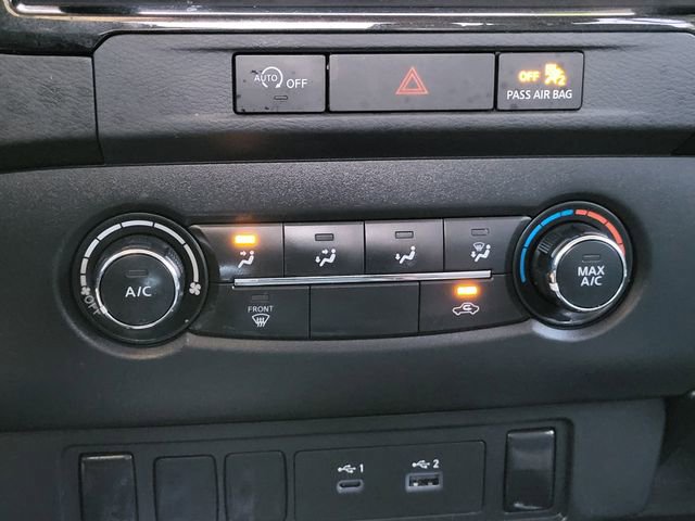 Certified 2024 Nissan Frontier SV image 13
