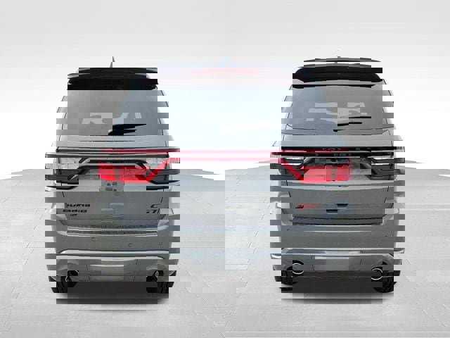 New 2026 Dodge Durango GT image 5