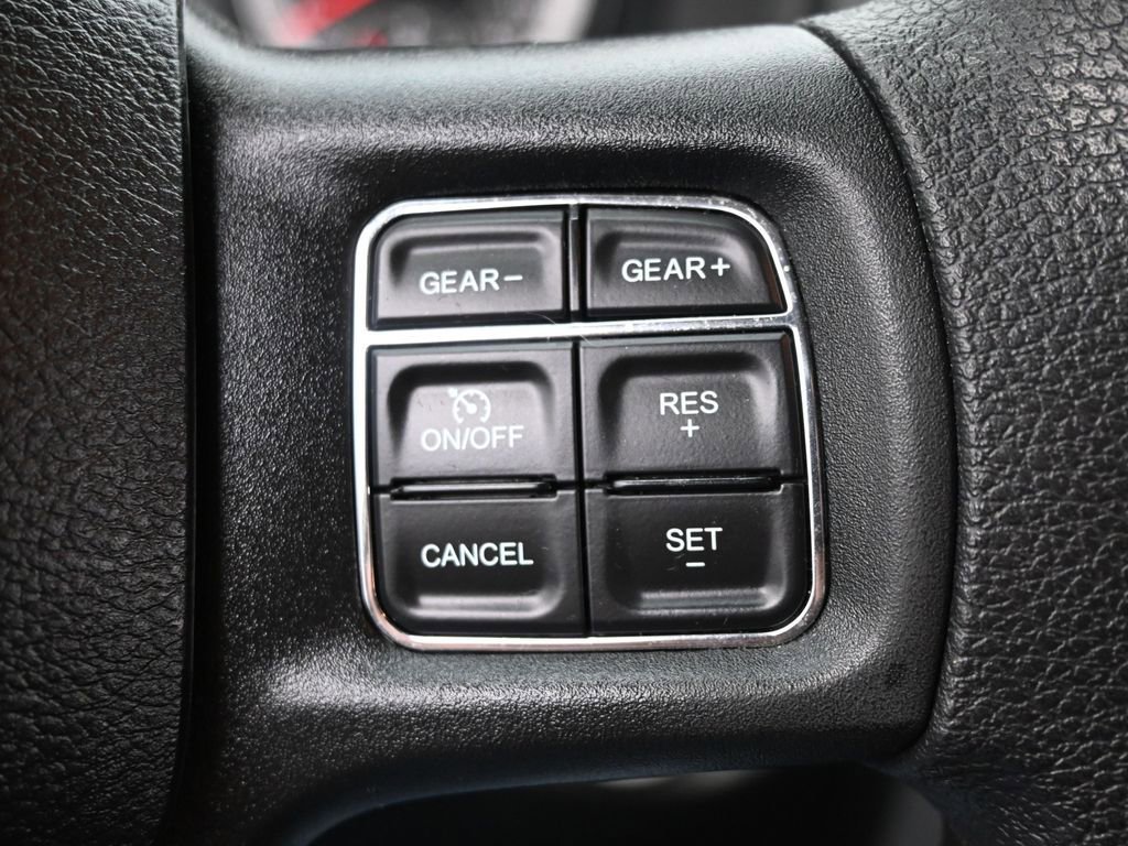 Used 2019 RAM 1500 Tradesman w/ Tradesman SXT Package image 18