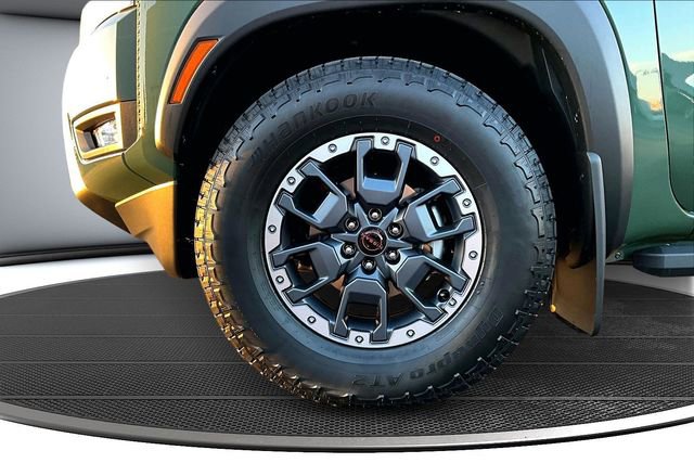 New 2026 Nissan Frontier Pro-X w/ Pro Premium Package image 13
