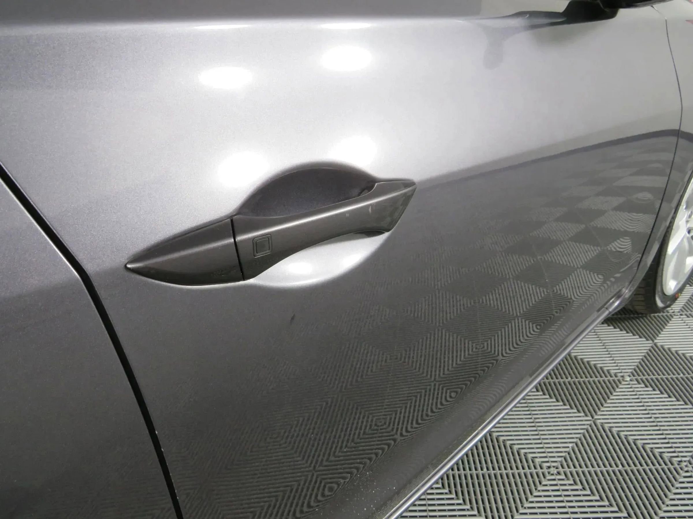 Used 2018 Acura ILX image 34