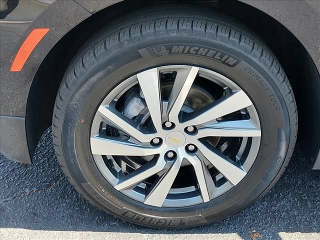 Used 2024 Chevrolet Equinox LT FWD image 18