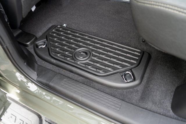 New 2026 RAM 1500 Express image 10