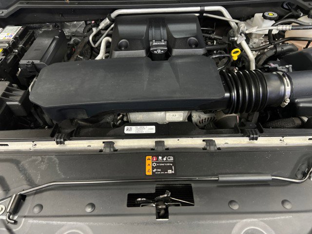 Used 2023 Chevrolet Colorado LT image 7