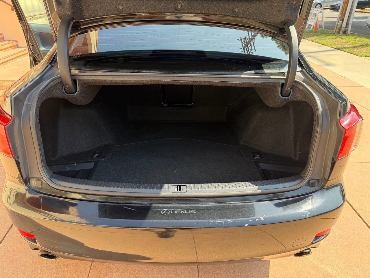 Used 2011 Lexus IS 250 image 18