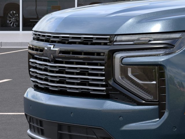 New 2026 Chevrolet Suburban High Country AWD/4WD image 13