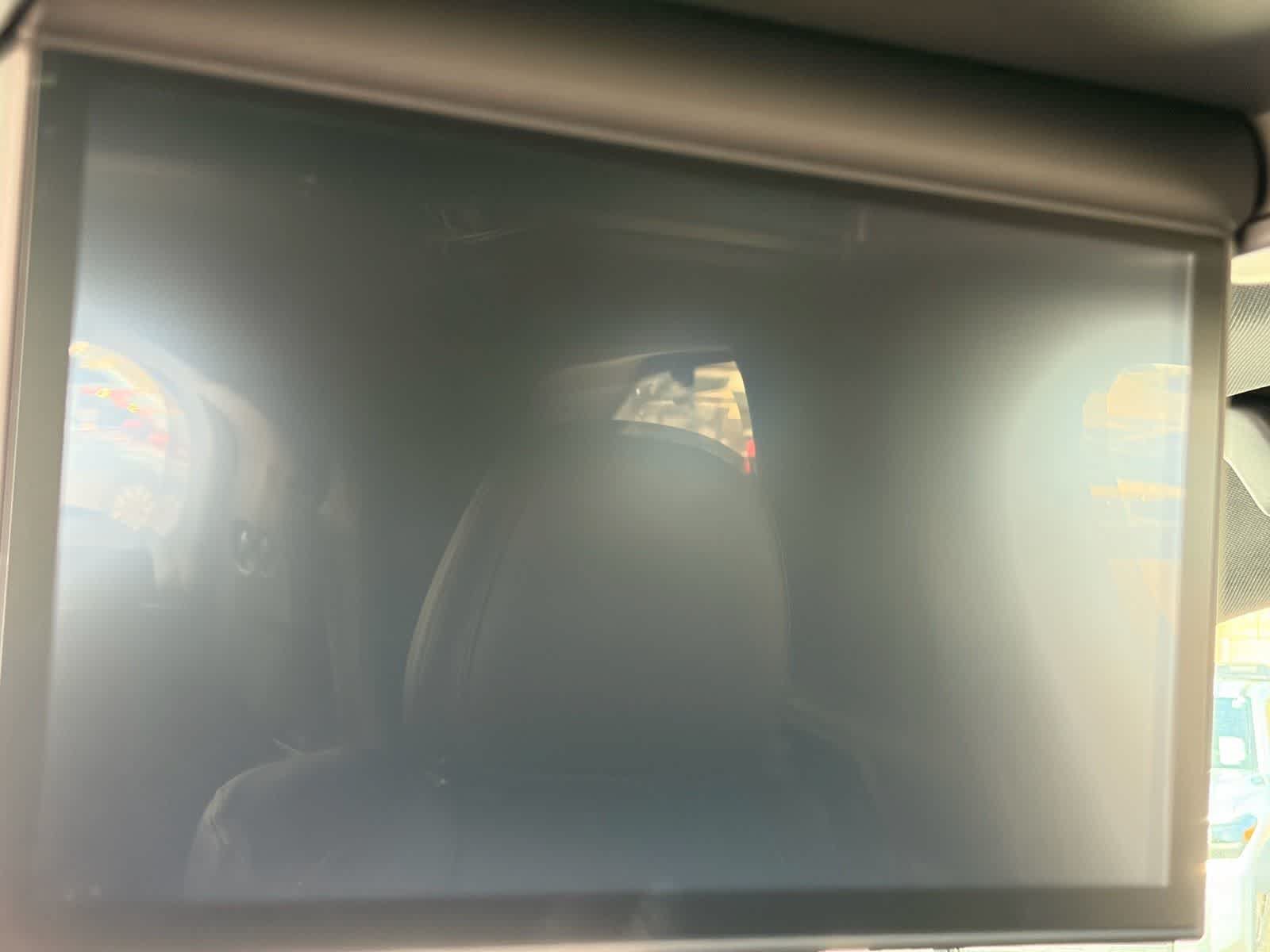 New 2026 Toyota Sienna XSE FWD image 14