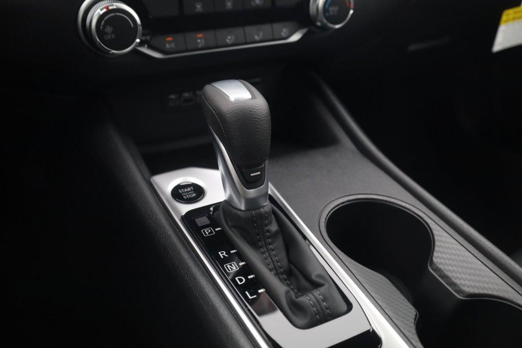 New 2026 Nissan Altima 2.5 SV image 20