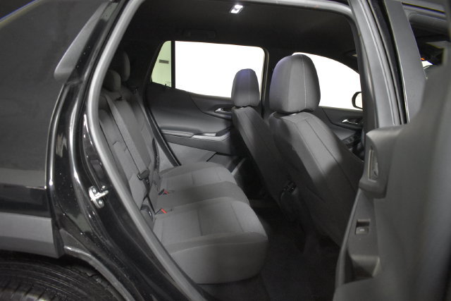 Used 2026 Chevrolet Equinox LT AWD/4WD image 33