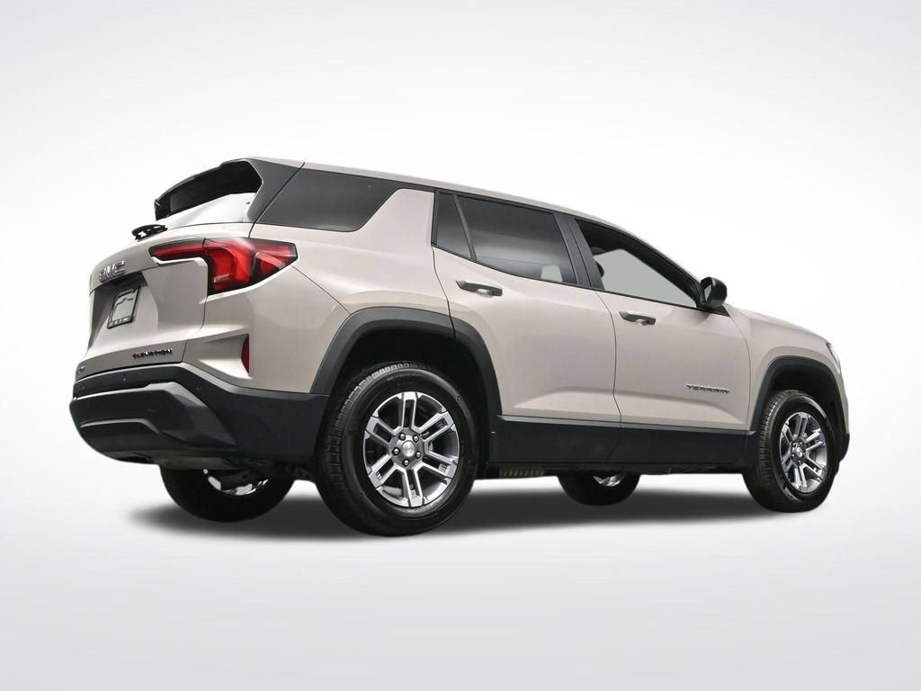 Used 2026 GMC Terrain Elevation image 28