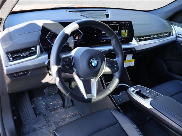Certified 2025 BMW X2 xDrive28i w/ Convenience Package image 11