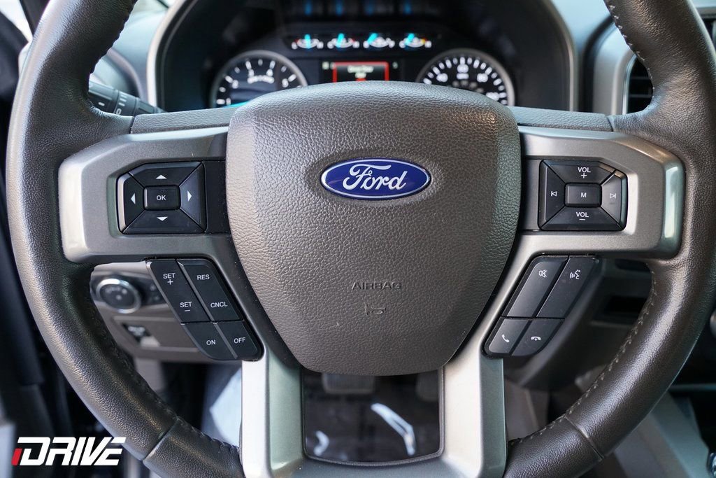 Used 2021 Ford Expedition XLT image 21