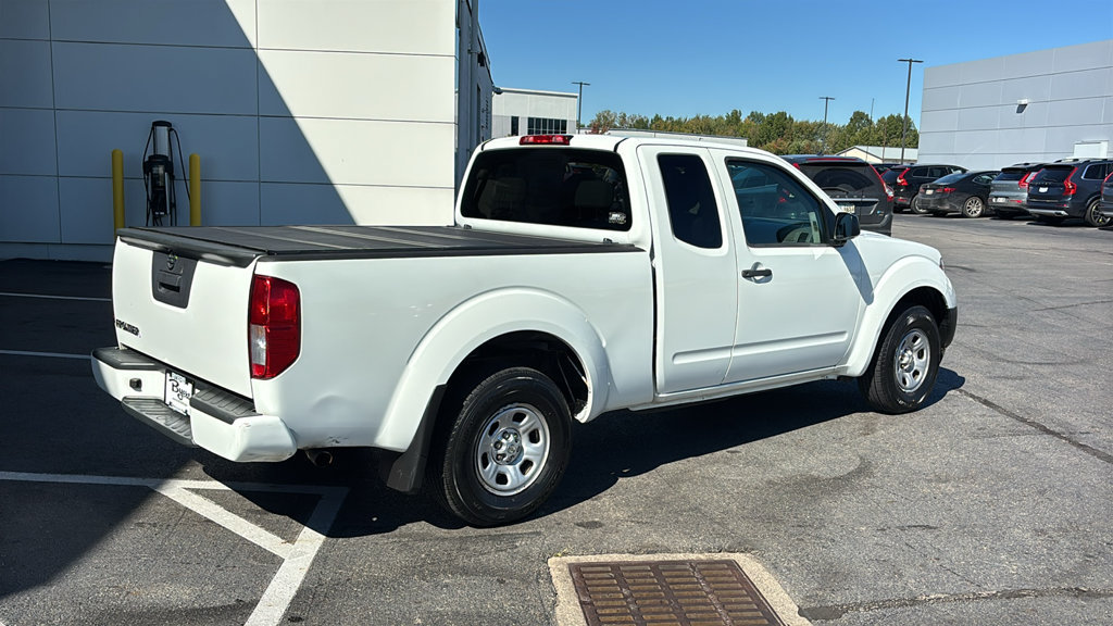 Used 2018 Nissan Frontier S RWD image 25
