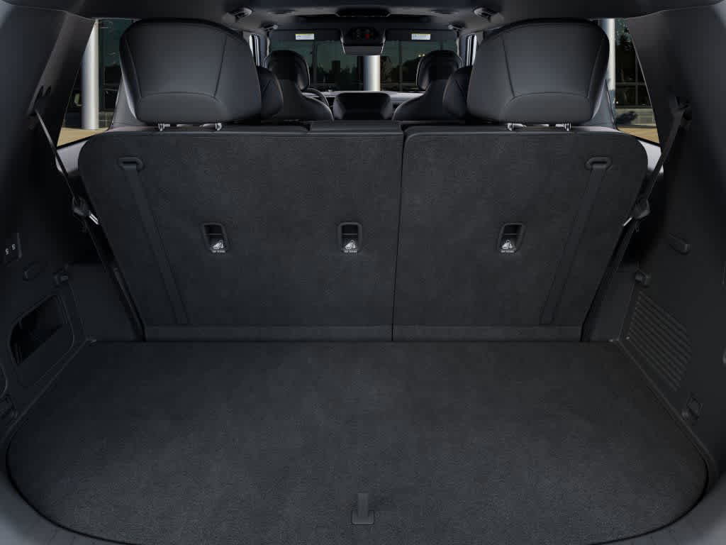 New 2027 Kia Telluride EX image 19