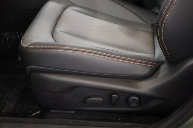 New 2026 Subaru Crosstrek 2.5i Limited w/ Popular Package #3A AWD/4WD image 13