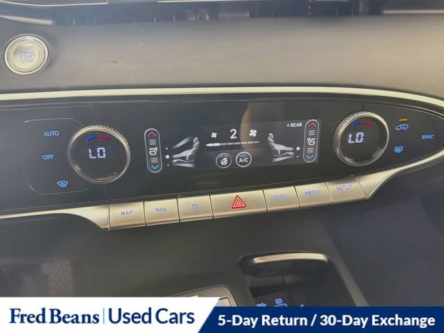 Used 2023 Genesis GV70 2.5T w/ Select Package AWD/4WD image 21