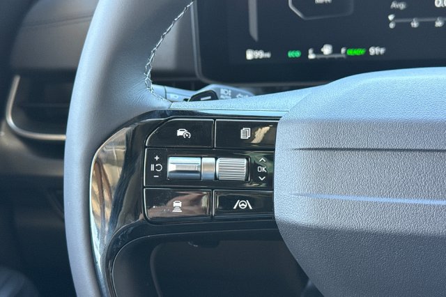 New 2027 Kia Carnival SX FWD image 30