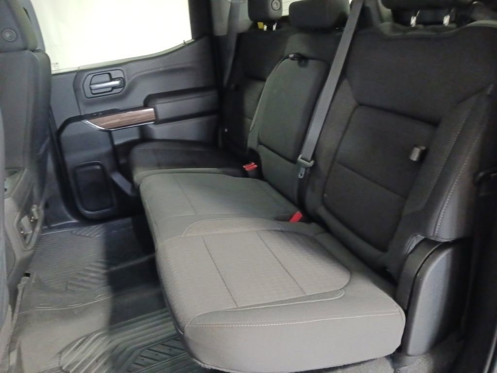 Used 2020 Chevrolet Silverado 1500 RST w/ All-Star Edition image 17