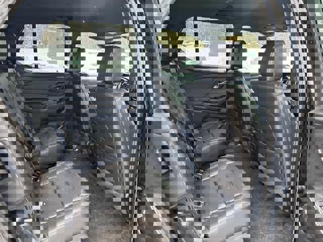 Used 2023 Chevrolet Traverse LT w/ LPO, Floor Liner Package image 13