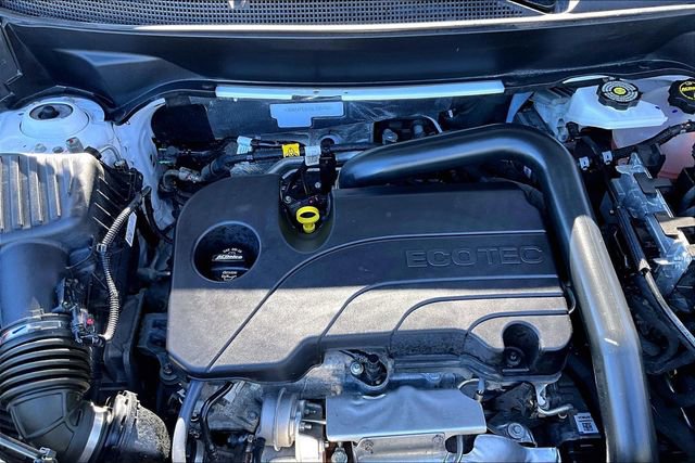Used 2025 Chevrolet Equinox LT w/ Convenience Package II image 32