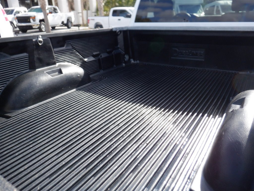 Used 2023 RAM 1500 Tradesman w/ Power & Remote Entry Group image 6
