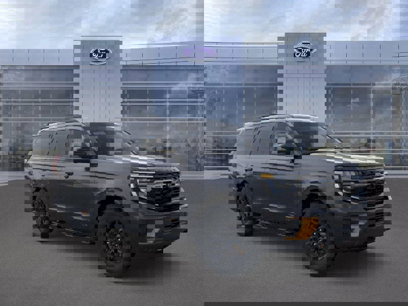 New 2025 Ford Expedition Tremor image 7