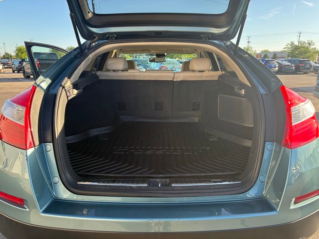 Used 2013 Honda Crosstour EX-L image 27