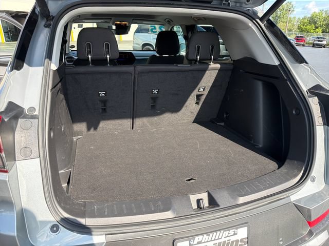Used 2025 Chevrolet TrailBlazer LT w/ Convenience Package FWD image 23