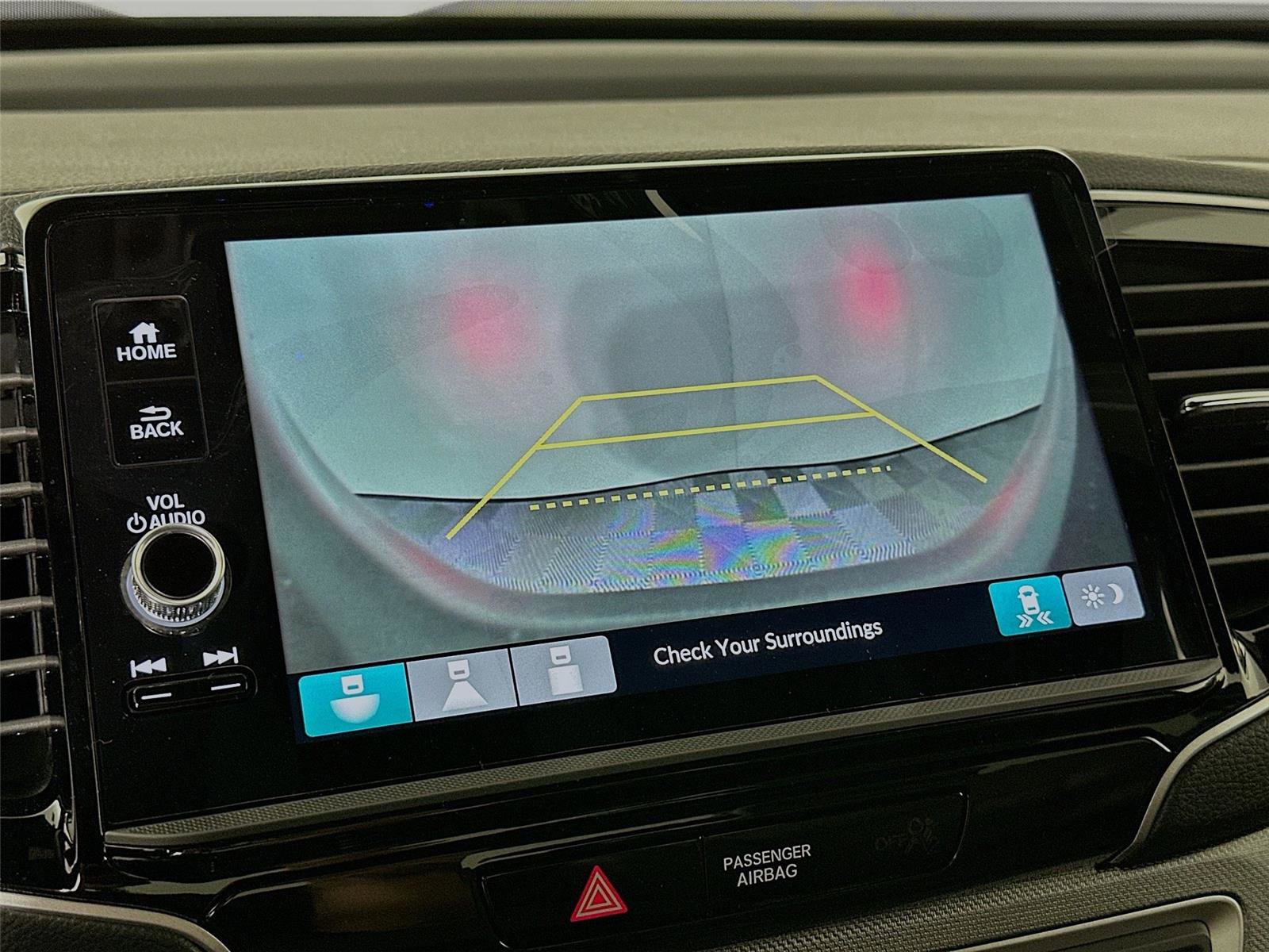 New 2026 Honda Ridgeline RTL image 6