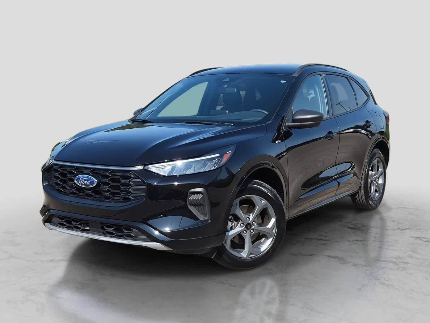 Used 2024 Ford Escape ST-Line AWD/4WD image 1