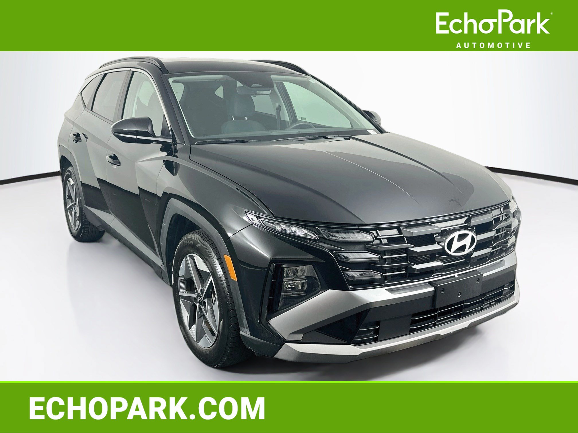 Used 2025 Hyundai Tucson SEL