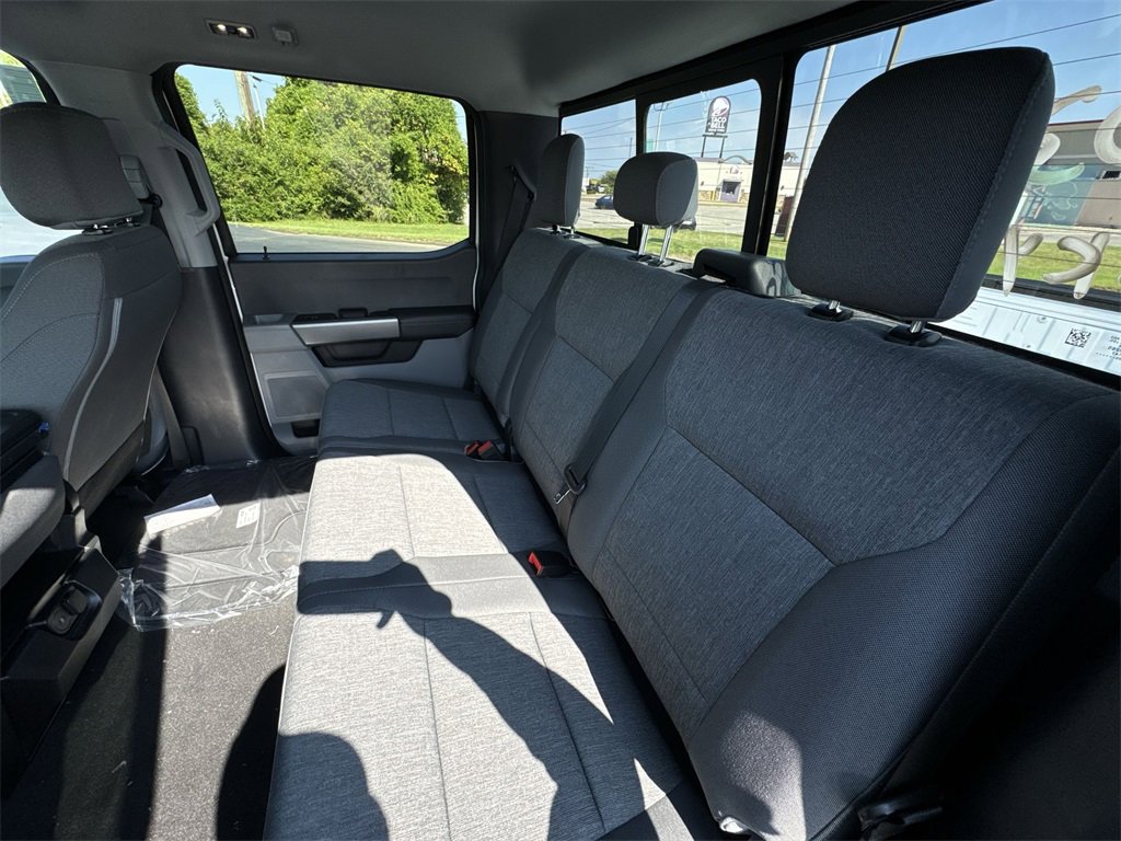 New 2026 Ford F350 XL w/ STX Appearance Package image 22