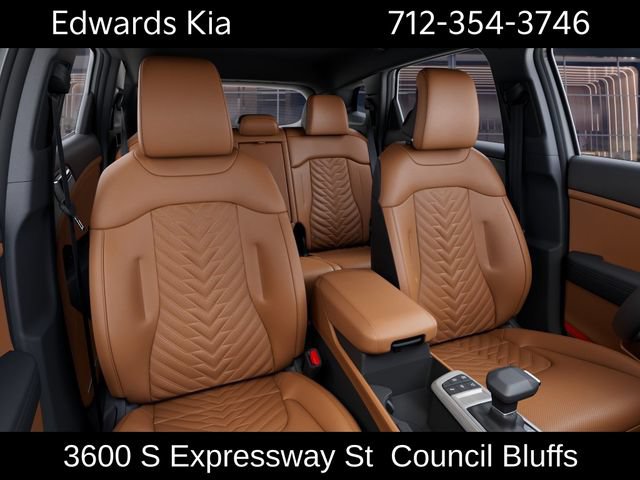 New 2026 Kia Sportage X-Line AWD/4WD image 17