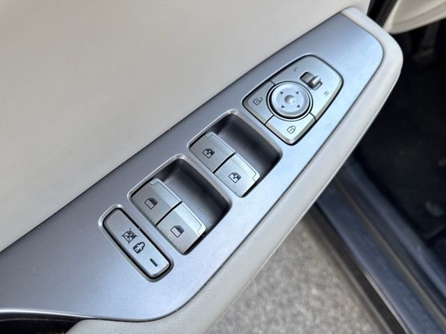 Used 2021 Hyundai Palisade SEL w/ Premium Package image 20