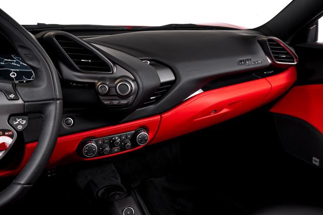 Used 2017 Ferrari 488 Spider RWD image 36