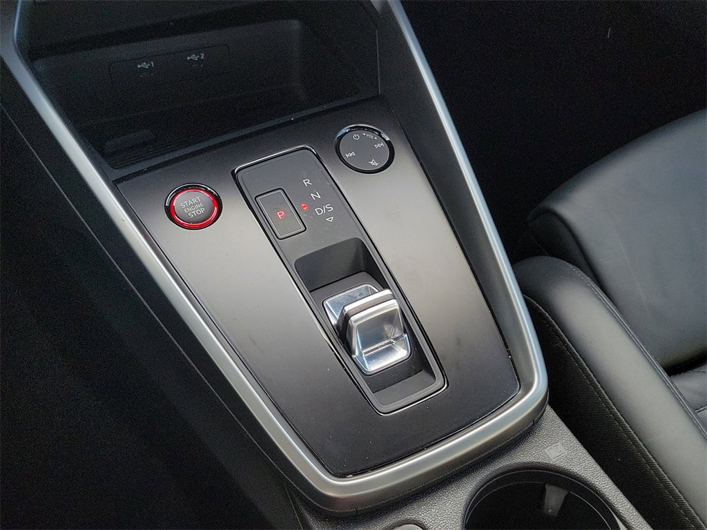 Used 2022 Audi RS 3 image 15