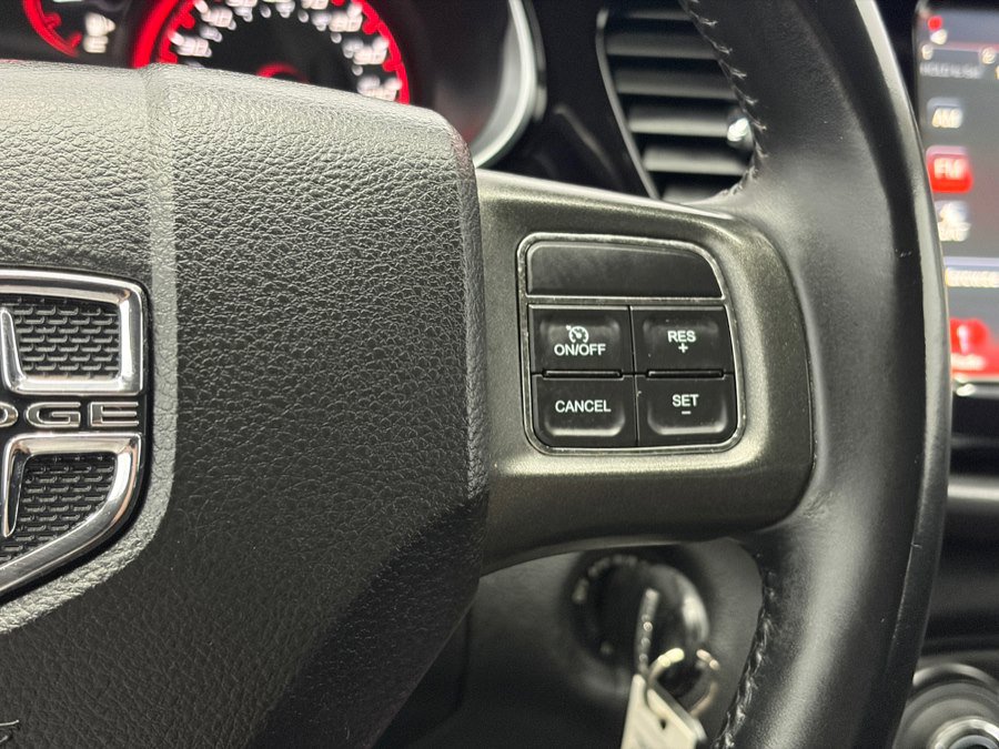 Used 2013 Dodge Dart SXT FWD image 20