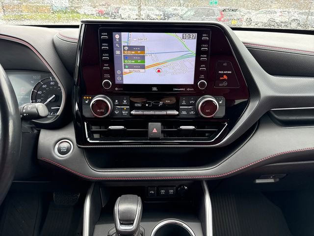 Used 2021 Toyota Highlander XSE image 28